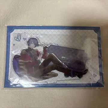 니지산지 코야나기 로우 Melty Valentine 아크릴 스탠드