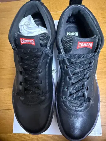 CAMPER PEU PISTA GM K400481 GORE-TEX