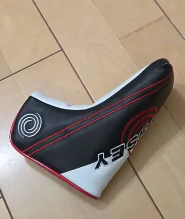 ODYSSEY PT 핑 골프헤드커버