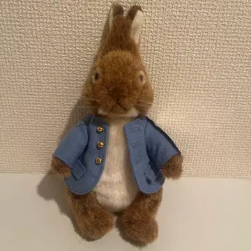 피터 래빗 봉제 인형 요시토쿠