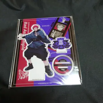 공작 아크릴 스탠드