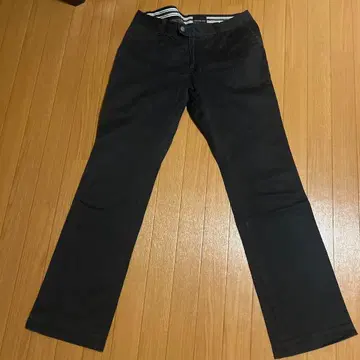 캘빈클라인 진 팬츠