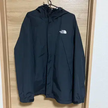 THE NORTH FACE 블랙 마운틴 파카