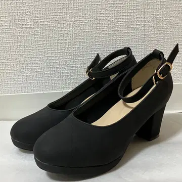 [ 익명 배송 ] MAJESTIC LEGON 복슬복슬 펌프스