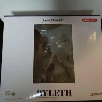파이어 엠블렘 피규어 벨레스