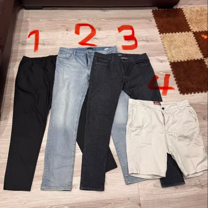 1번째 상품 이미지