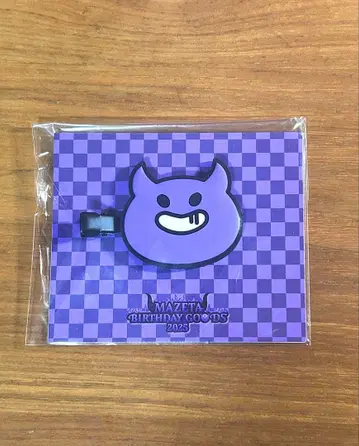 마제타 앞머리 클립