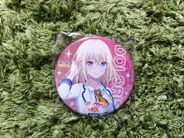 Ave Mujica JR 도카이 최애 여행 혜택 캔뱃지