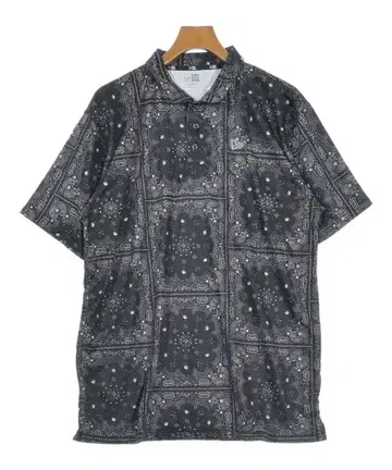 NEW ERA 피케 셔츠 남성용