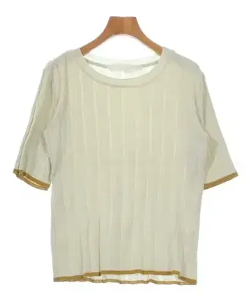 U PHORICA 니트 스웨터 여성용