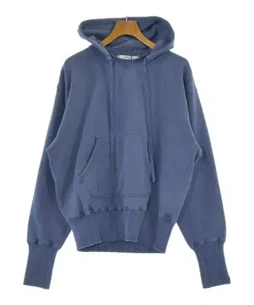 Perfect ribs 후드티 남성용