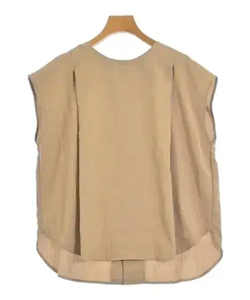 LE CERCLE par rope 여성용 블라우스