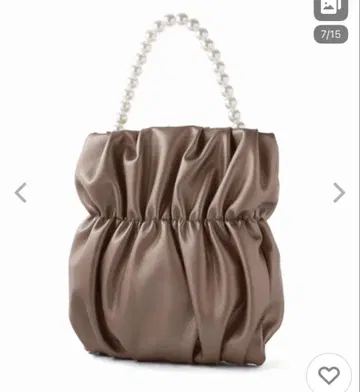 아네모네 펄 백