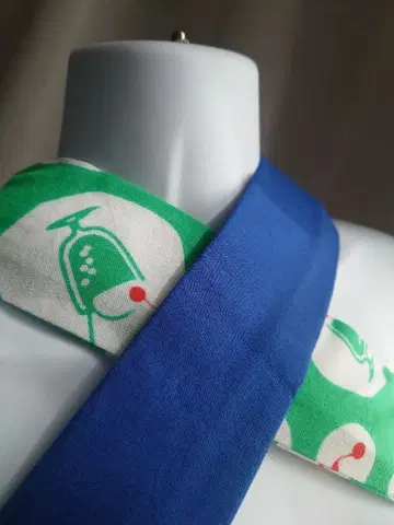 [ 거짓말쟁이 카라 ] 오토메 인쇄 콜라보 카라 [ 대비 ]