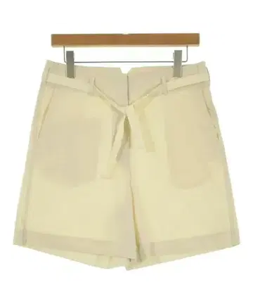 MM6 여성용 숏팬츠