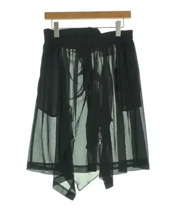 COMME des GARCONS 미디 스커트 여성용