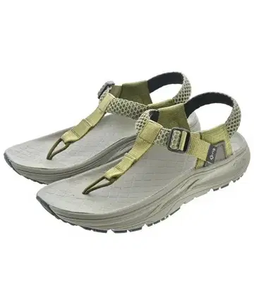 rig 샌들 남성용