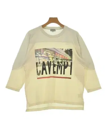 C.E 티셔츠 남성용