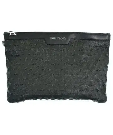JIMMY CHOO 클러치백 남성용