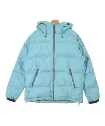 NANGA 다운 자켓/다운 베스트 남성용