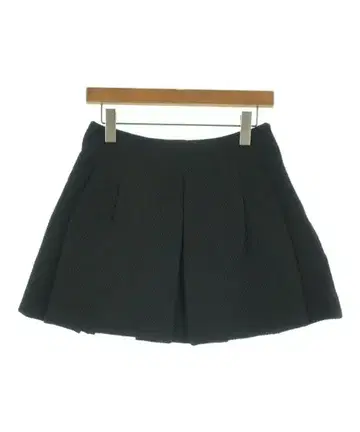 RED VALENTINO 미니 스커트 여성용