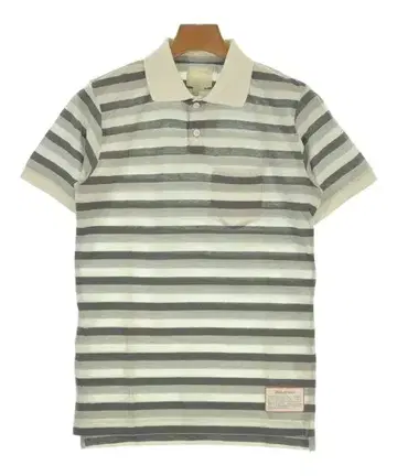 Band Of Outsiders 피케 셔츠 남성용