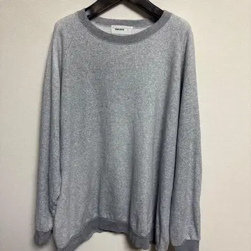 everyone STRICTLY PECKHAM 그레이 XL