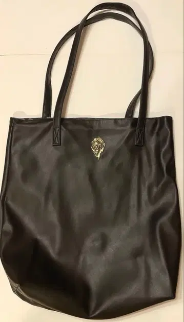 라이온 킹 스카 토트백