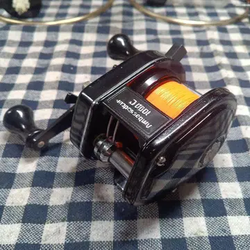 ABU 앰버서더 1000C