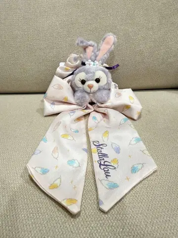 스텔라루 위싱 윙스 스크런치