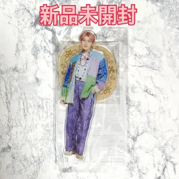 [미개봉 새상품] 오쿠보 하루 아크릴 스탠드 라포스타 2025