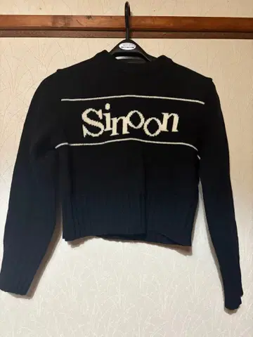 sinoon 니트