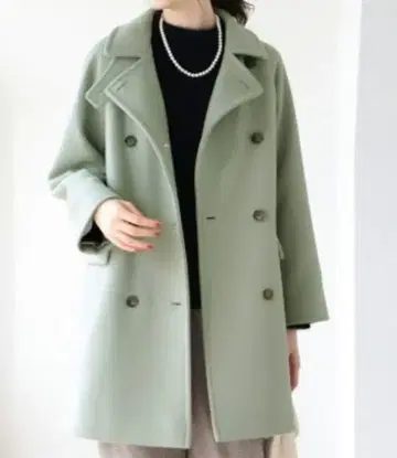 여성용 코트 B:MING LIFE STORE by BEAMS (W)