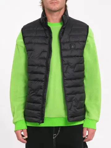 VOLCOM Weestone Puff Vest