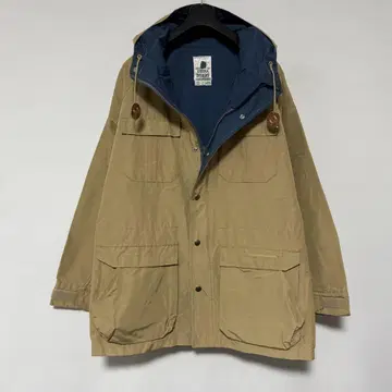 새상품급 SIERRA DESIGNS 마운틴 후드티 size M USA