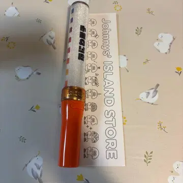 나니와단시 킨브레 응원봉