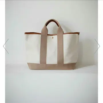 Breath TOPKAPI 스코치 그레인 네오 가죽 A4 토트백