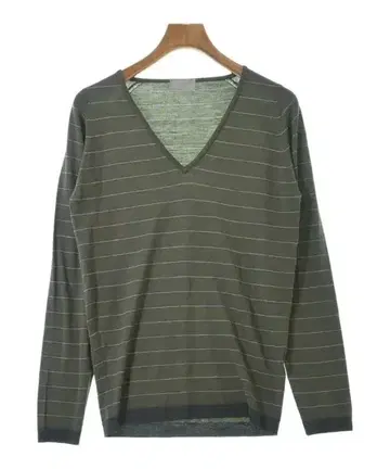 MARGARET HOWELL 니트 스웨터 남성용