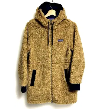 [ 새상품급 ] patagonia 더스티 메사 파카 S