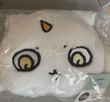 치이카와 (먼작귀) 에니마이 복권 D 쿠션 아노코