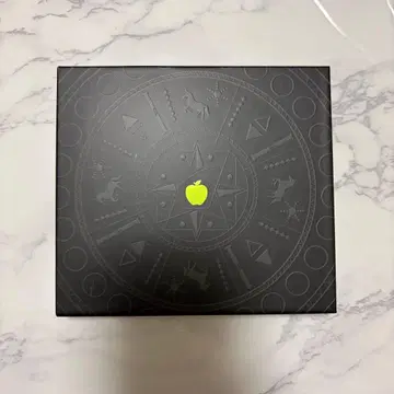 미세스 그린 애플 Attitude 앨범 파일 포함