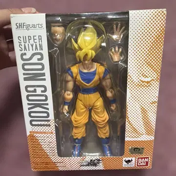 SHFiguarts 슈퍼 베지터 드래곤볼 피규어