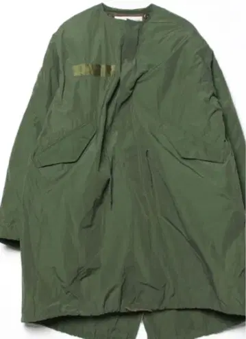 Shinzon 필드 후드티 밀리터리 자켓 36