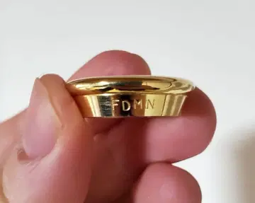 TAD FDMN 림 호른 마우스피스