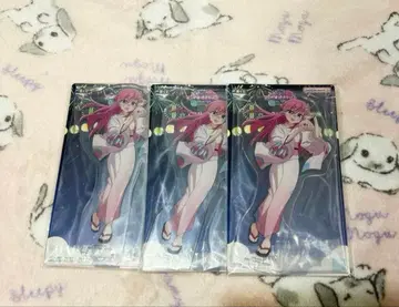 제일복권 봇치 더 록 아크릴 스탠드 미개봉 3개