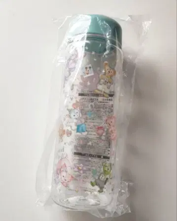 디즈니 수베니어 보틀 프로 마올 오브 아스