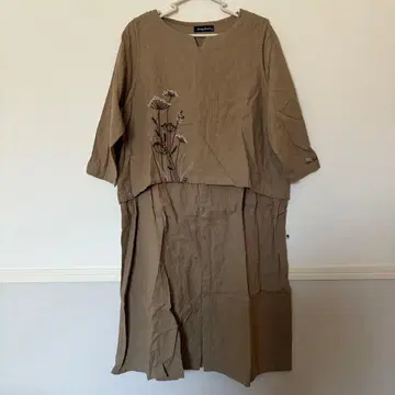 드럭 스토어즈 원피스 No.22