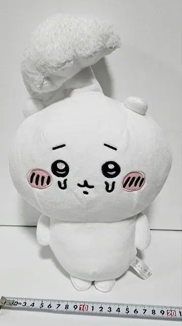 치이카와 (먼작귀) 봉제 인형 약 30cm