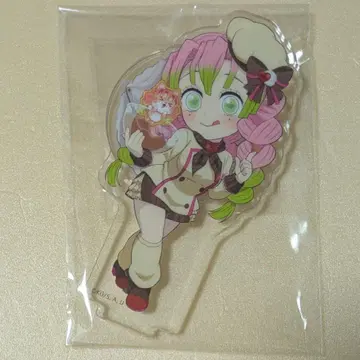 귀멸의 칼날 화이트데이 & 발렌타인 아크릴 스탠드 미츠리