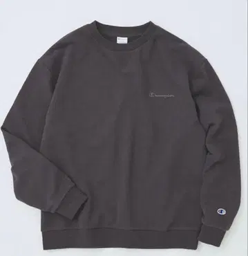 417 EDIFICE 별주 챔피온 스웨트 L 사이즈